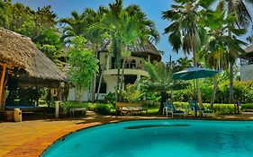 Upani in Diani