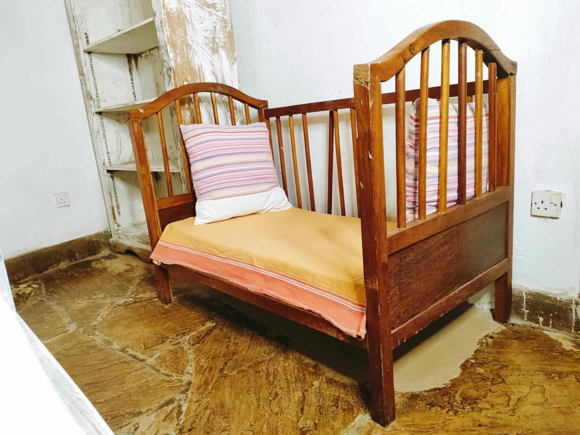 Bed and Breakfast Upani in Diani Diani Beach Camera foto